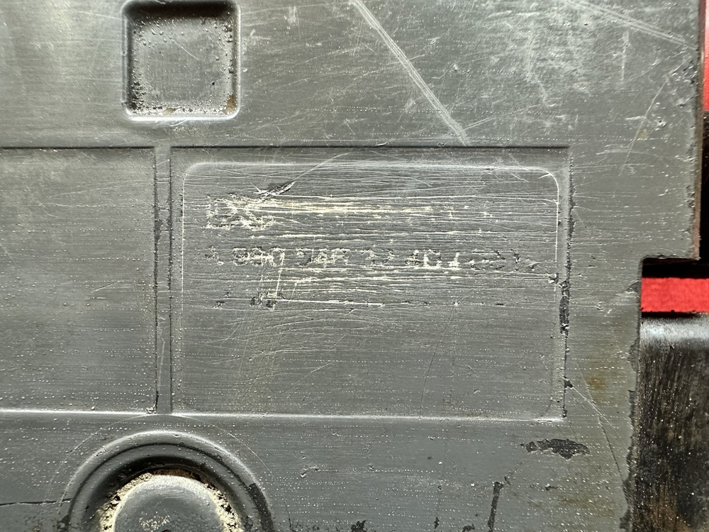 Коробка распределительная