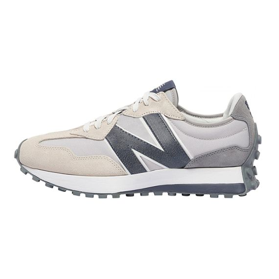 New Balance NB 327 Детские беговые кроссовки Низкие Унисекс