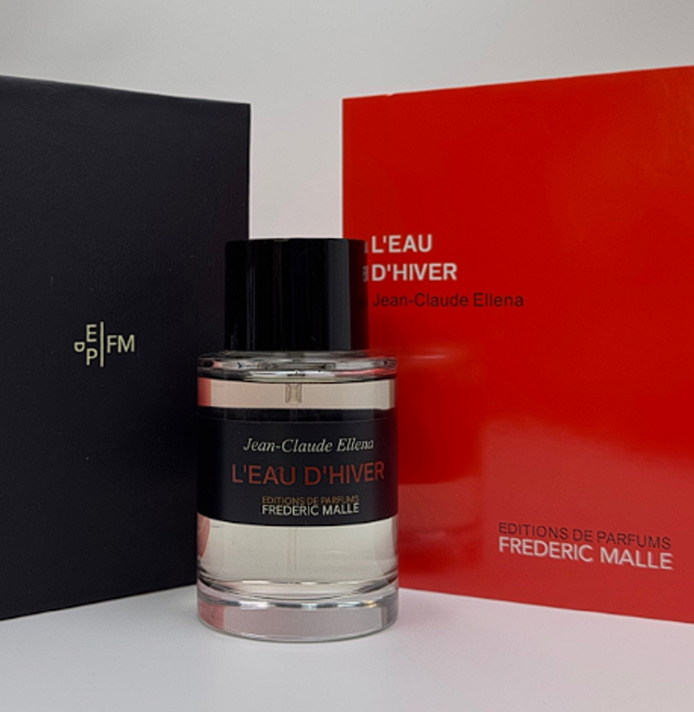 FREDERIC MALLE L'Eau d'Hiver (duty free парфюмерия)
