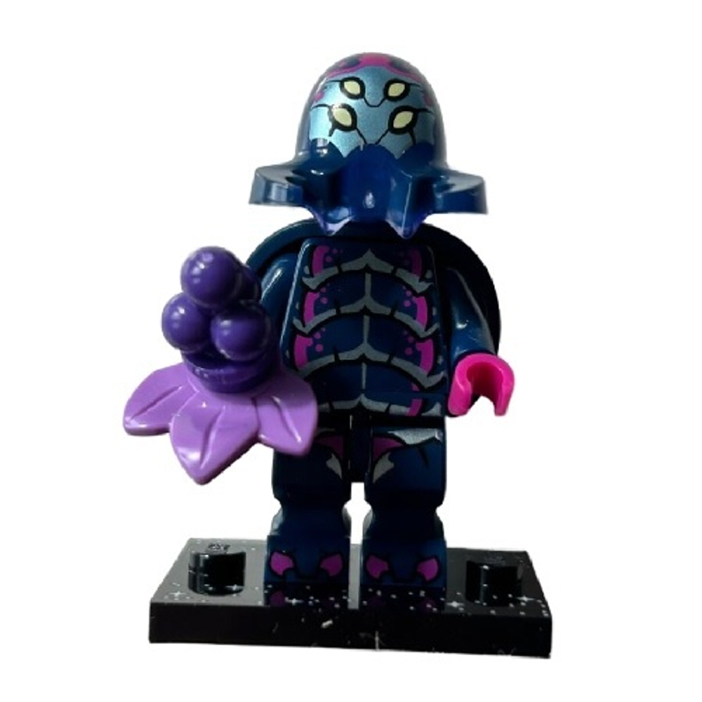 Инопланетянин Жукозоид 71046 col26-10