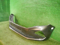 Бампер передний VW Polo 6 (2020-2022)