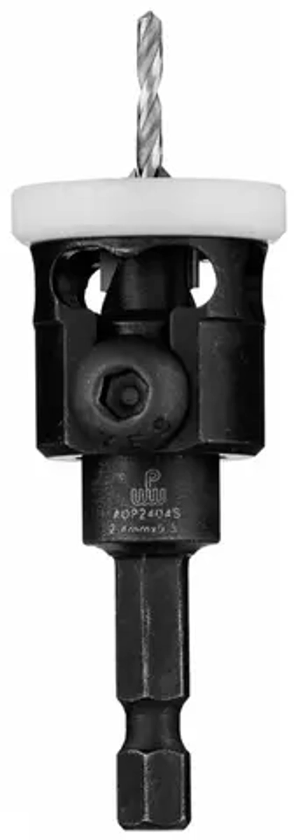 Сверло с зенкером D2,4 WPW AQP2404S