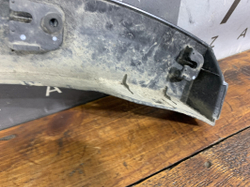 Накладка крыла заднего левого Chery Tiggo 7 Pro 20-нв Б/У Оригинал 609000501AA