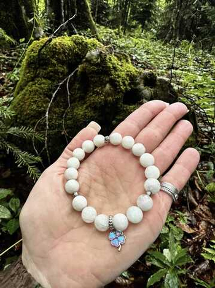 Индивидуальный подбор минералов и талисманики