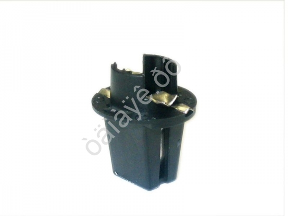 Патрон панели приборов 2110-12 бесцокольный (VDO) Р61212 39728