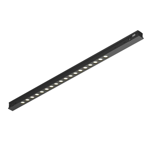 Трековый светильник Maytoni Technical TR232-2-15W4K-B