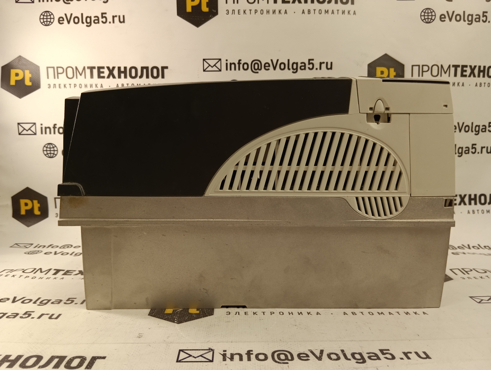 Control Techniques EMERSON SP1405* б/у