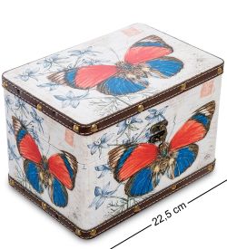 JL-57 Набор шкатулок из 3 шт.