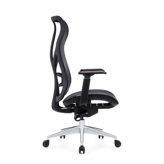 Кресло эргономичное офисное M122В-1 "VIKING-21"