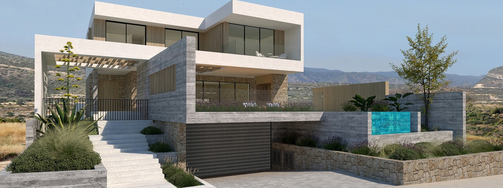 The View - Villa No. 5