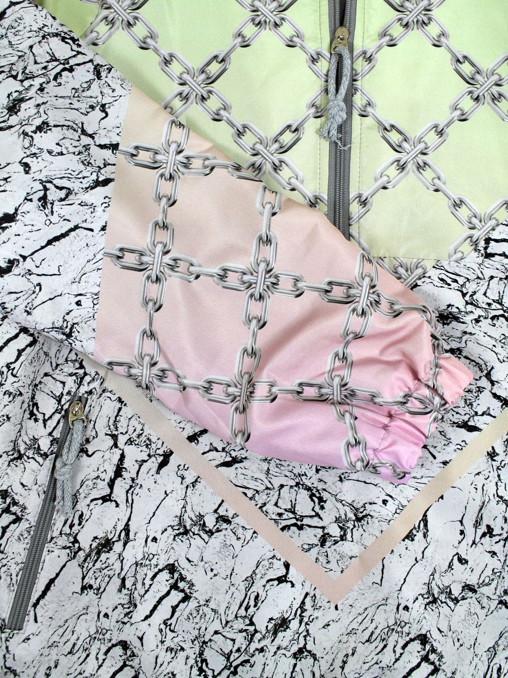 Купить Анорак Цепь Событий Анорак Цепь Событий