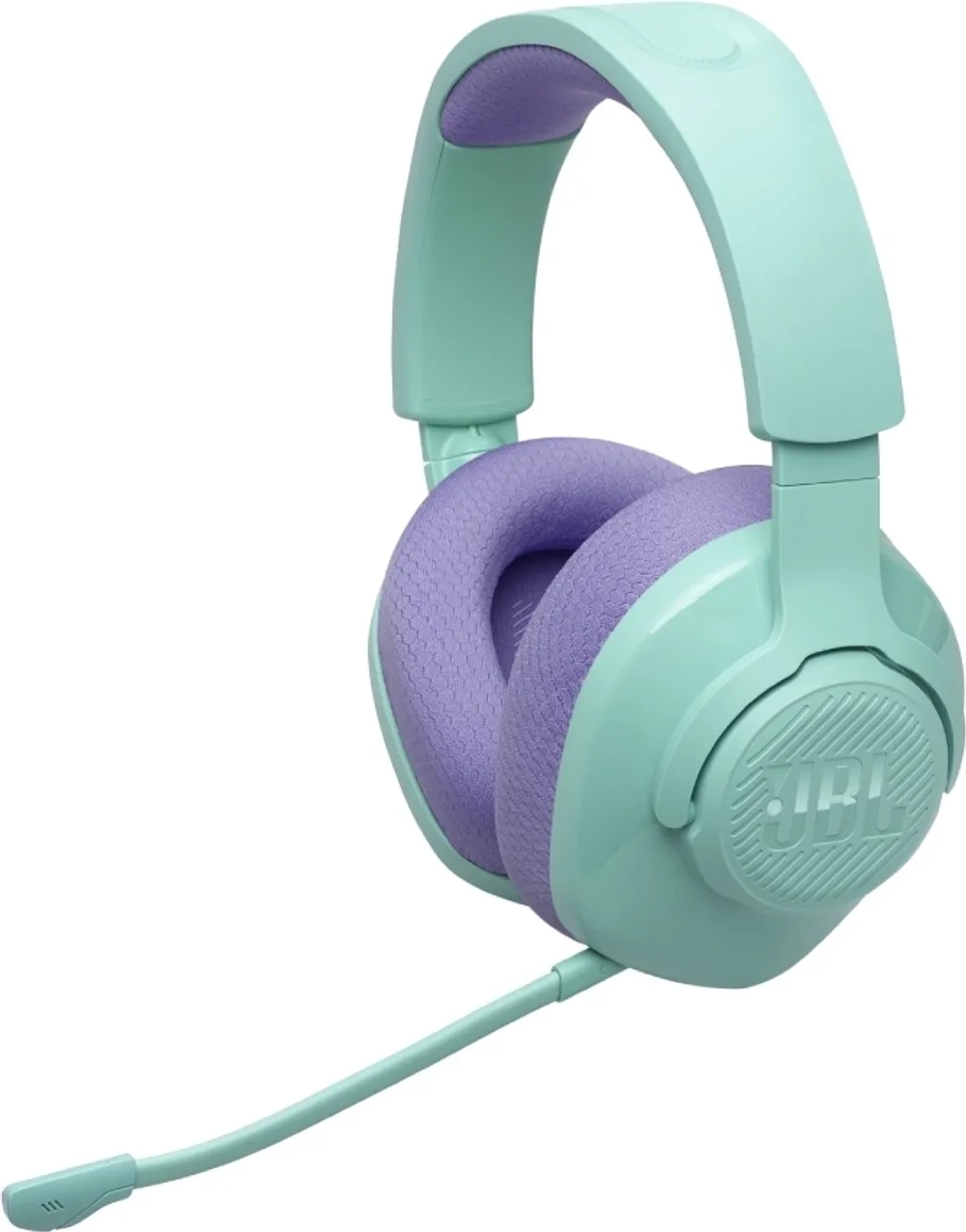 Беспроводная игровая гарнитура JBL Quantum 360 (EU) Teal