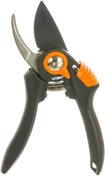 Секатор плоскостной профессиональный для сада и цветов Finland 1431