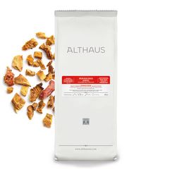 Meyvəli çay Persischer Apfel