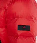 Пуховая куртка Peuterey - красный(PEU4830 01181864)