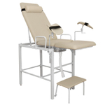 Кресло гинекологическое ДЗМО КГ‑2