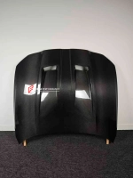 Карбоновый капот для BMW M4 G82 2021+ БМВ