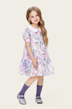 Платье "Кайли"