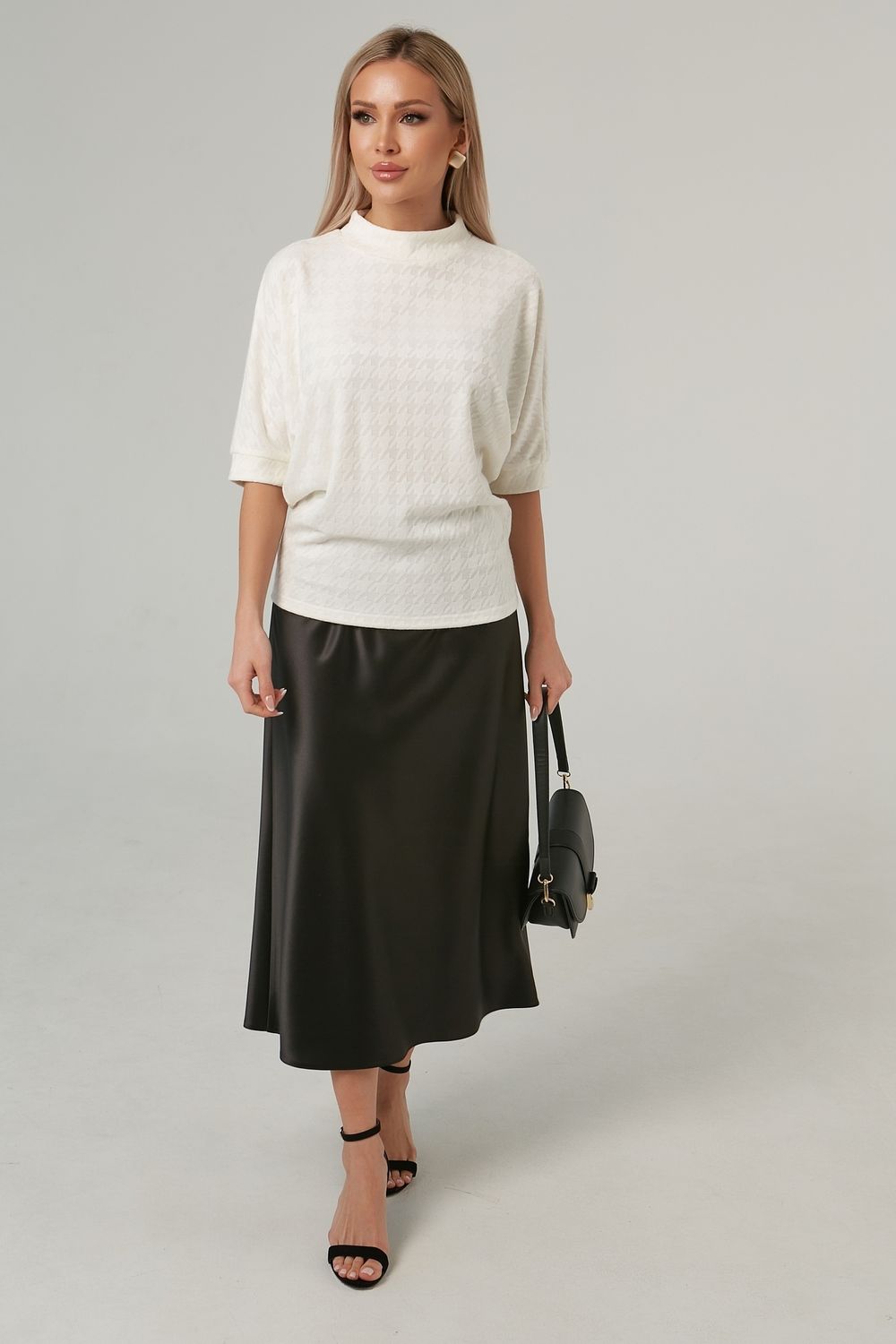 Блузка Андреа №1 Valentina (Акция)