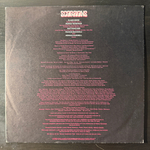 Scorpions - Savage Amusement (Европа 1988г.)