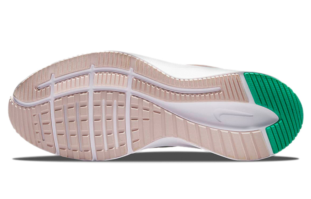 Кроссовки Nike Quest 4 (Женская размерная сетка)