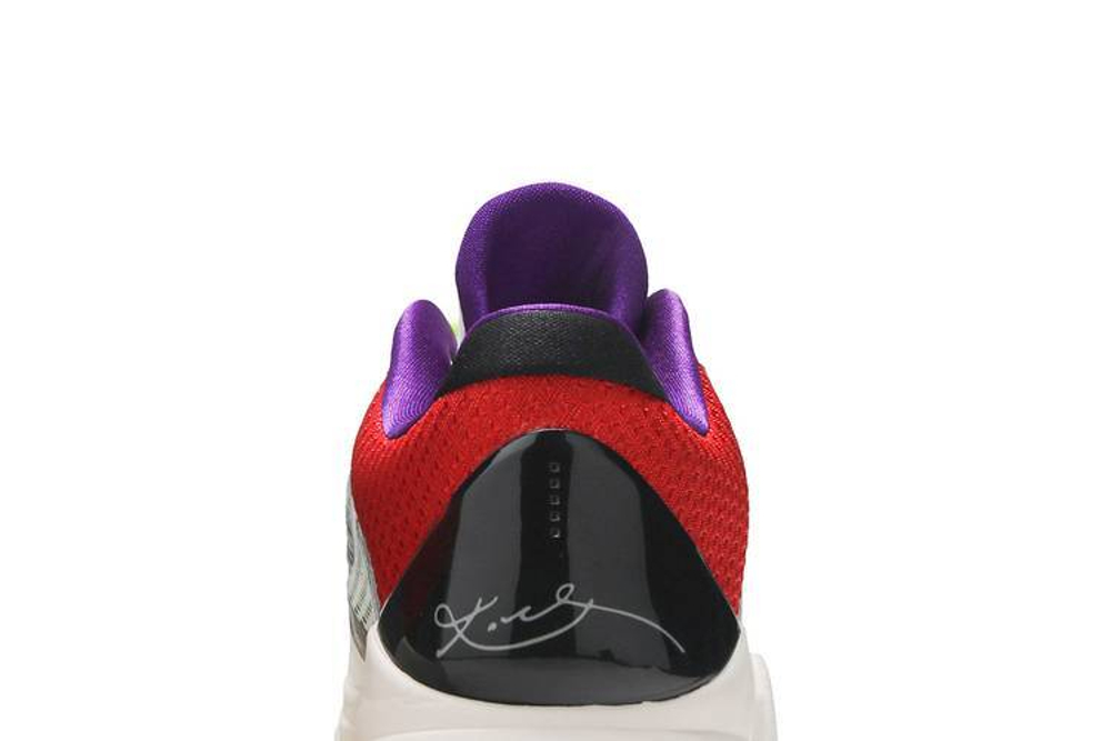 Кроссовки Nike Zoom Kobe 5