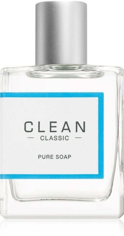 CLEAN Pure Soap  парфюм
