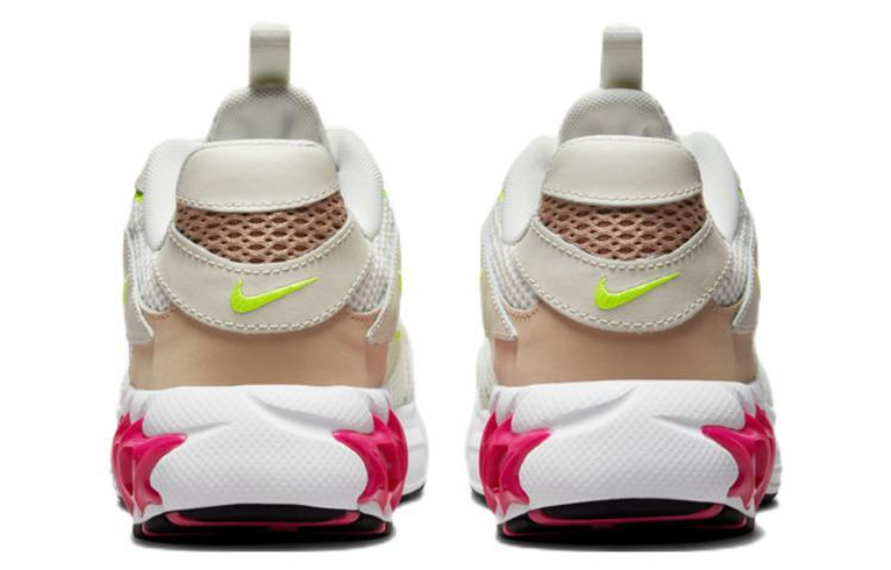Кроссовки Nike Zoom Air Fire (Женская размерная сетка)