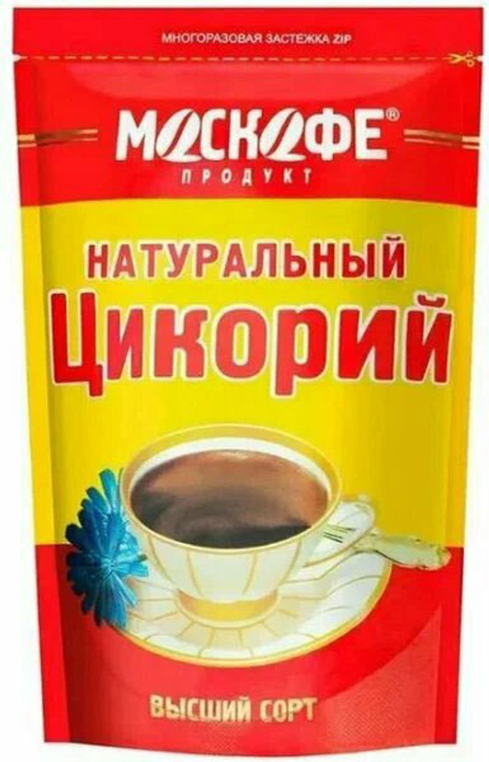 Цикорий Москофе Натуральный 100 г