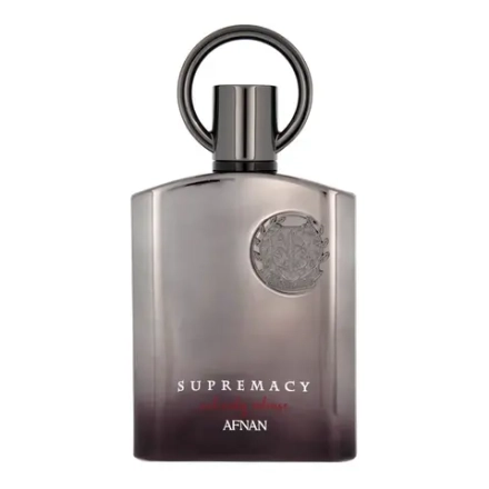 Мужская парфюмерия Afnan EDP Supremacy Not Only Intense 100 мл