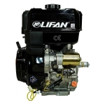 Lifan KP420E D25 11А двигатель бензиновый