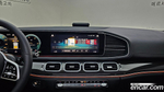 Mercedes-Benz GLE-Class W167 GLE400d 4MATIC Coupe (05.2021)