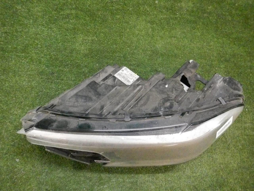 Битая Фара левая VW Polo 6 (2020-н.в.) LED