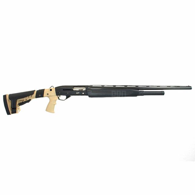 Рукоятка на МР-155, -135, DLG Tactical