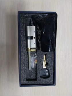 цилиндровый механизм ASSA AS P4 от финского производителя