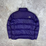 Пуховик TheNorthFace