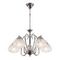 Подвесная люстра Escada 336/5P