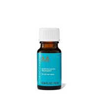 Масло 10 мл восстанавливающее для всех типов волос Moroccanoil