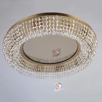 Потолочная люстра La Lampada 50718(PL1121/10.40D60)