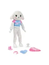 Кукла Барби Cutie Reveal Милашка-проявляшка Овечка HKR03