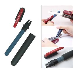 Точилка Victorinox Dual-Knife для перочинных ножей (4.3323) 5