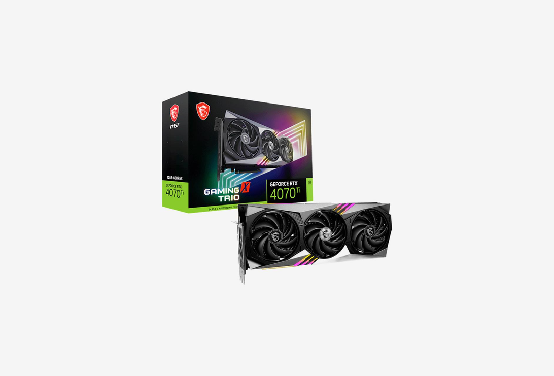 RTX 4070 Ti GAMING X TRIO 12G_0726412100707