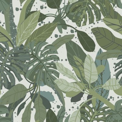 Готические тропики