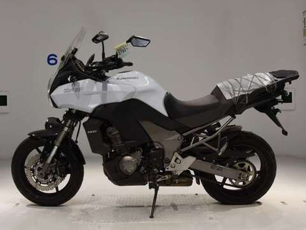 Kawasaki Versys 1000