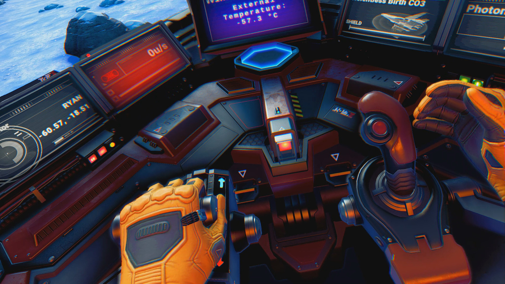 No Man's Sky (для ПК, цифровой код доступа)