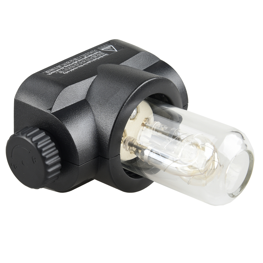 Вспышка аккумуляторная Godox Witstro AD200Pro (со шторками BD-07)