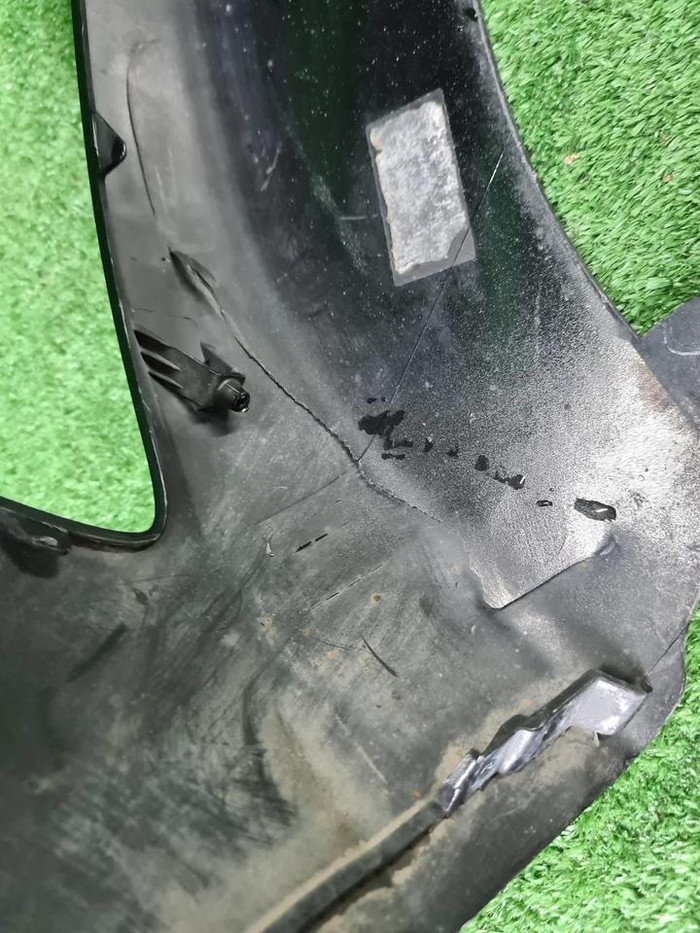 Бампер передний Genesis G90 (2018-2022)