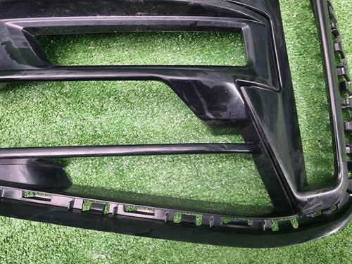 Решетка бампера левая BMW 4er G22 (20-нв) M-paket