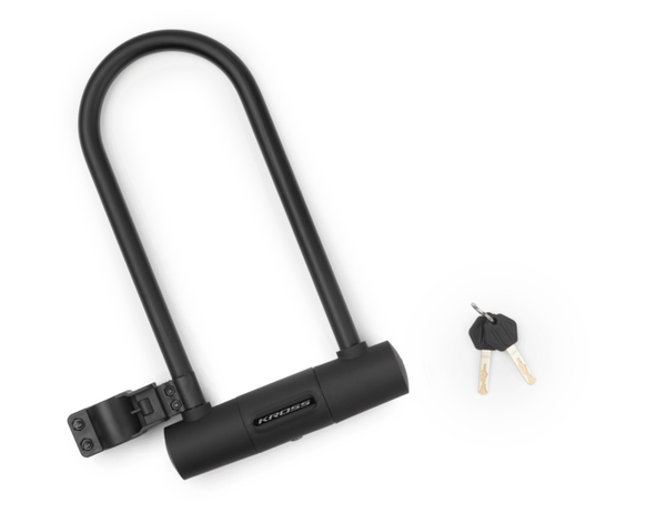 Велозамок Kross U-замок KZU 360