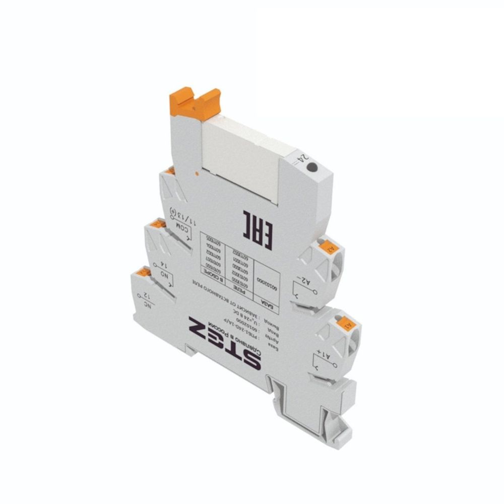 РПМ-1-24А-1А/Р, Реле в сборе